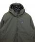 Patagonia (パタゴニア) WIND SWEEP DOWN HOODY カーキ サイズ:L：25000円