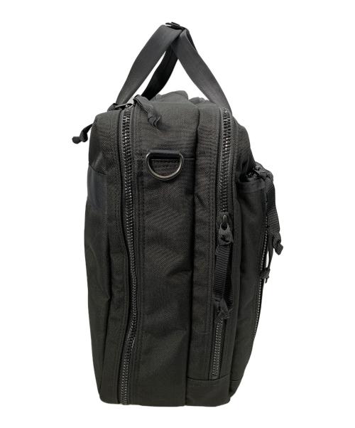 PORTER（ポーター）PORTER (ポーター) インタラクティブ　2WAYバッグ ブラックの古着・服飾アイテム