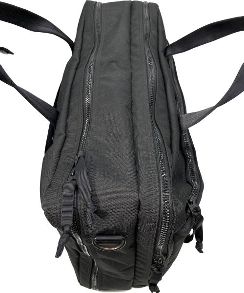 PORTER（ポーター）PORTER (ポーター) インタラクティブ　2WAYバッグ ブラックの古着・服飾アイテム