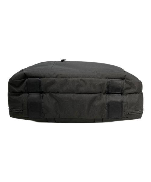 PORTER（ポーター）PORTER (ポーター) インタラクティブ　2WAYバッグ ブラックの古着・服飾アイテム