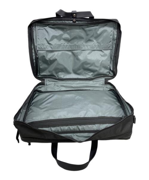 PORTER（ポーター）PORTER (ポーター) インタラクティブ　2WAYバッグ ブラックの古着・服飾アイテム