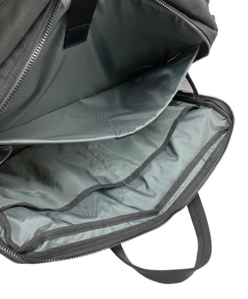 PORTER（ポーター）PORTER (ポーター) インタラクティブ　2WAYバッグ ブラックの古着・服飾アイテム