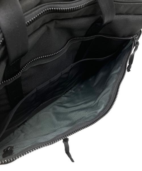 PORTER（ポーター）PORTER (ポーター) インタラクティブ　2WAYバッグ ブラックの古着・服飾アイテム