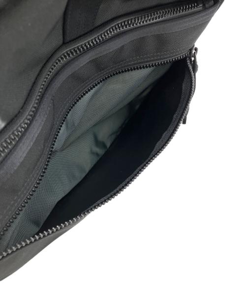 PORTER（ポーター）PORTER (ポーター) インタラクティブ　2WAYバッグ ブラックの古着・服飾アイテム