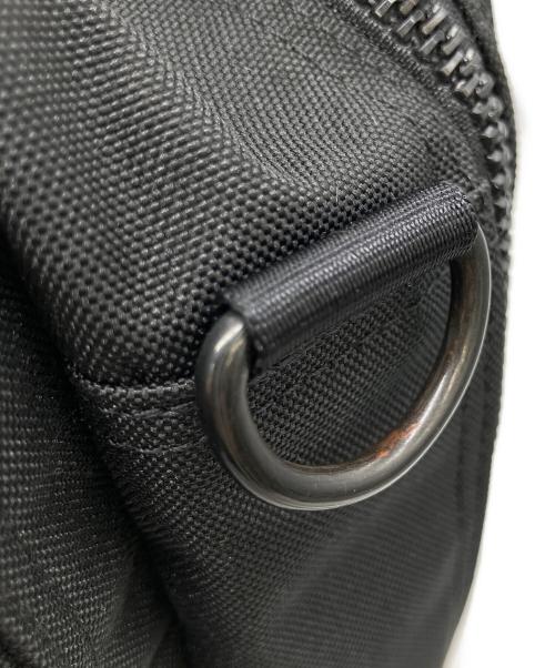 PORTER（ポーター）PORTER (ポーター) インタラクティブ　2WAYバッグ ブラックの古着・服飾アイテム