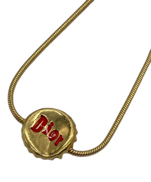 Christian Dior（クリスチャン ディオール）Christian Dior (クリスチャン ディオール) ブレスレット　ライブネットの古着・服飾アイテム