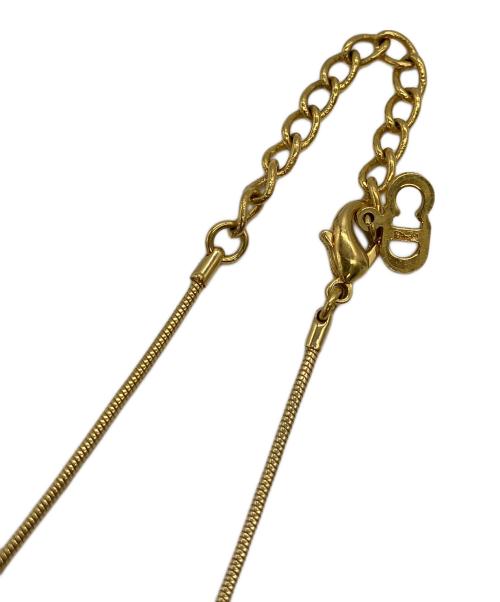 Christian Dior（クリスチャン ディオール）Christian Dior (クリスチャン ディオール) ブレスレット　ライブネットの古着・服飾アイテム