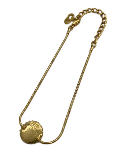 Christian Dior（クリスチャン ディオール）Christian Dior (クリスチャン ディオール) ブレスレット　ライブネットの古着・服飾アイテム