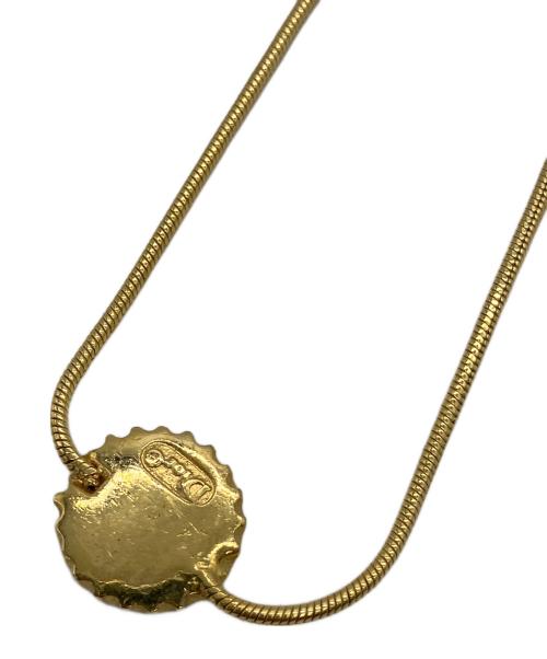 Christian Dior（クリスチャン ディオール）Christian Dior (クリスチャン ディオール) ブレスレット　ライブネットの古着・服飾アイテム