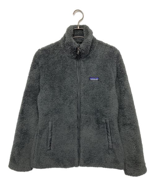 Patagonia（パタゴニア）Patagonia (パタゴニア) ロスガストジャケット　FA17 グレー サイズ:Sの古着・服飾アイテム