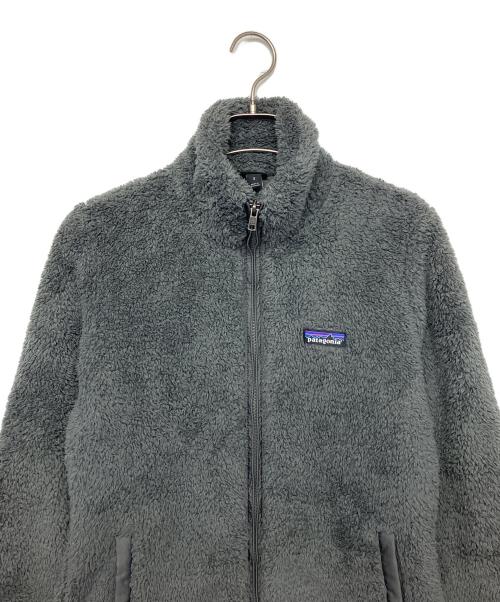 Patagonia（パタゴニア）Patagonia (パタゴニア) ロスガストジャケット　FA17 グレー サイズ:Sの古着・服飾アイテム