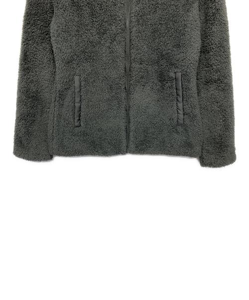 Patagonia（パタゴニア）Patagonia (パタゴニア) ロスガストジャケット　FA17 グレー サイズ:Sの古着・服飾アイテム