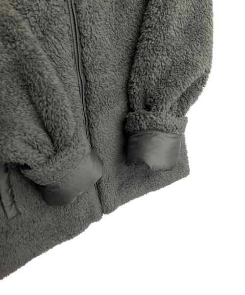 Patagonia（パタゴニア）Patagonia (パタゴニア) ロスガストジャケット　FA17 グレー サイズ:Sの古着・服飾アイテム