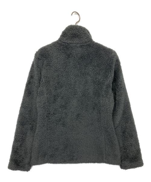 Patagonia（パタゴニア）Patagonia (パタゴニア) ロスガストジャケット　FA17 グレー サイズ:Sの古着・服飾アイテム