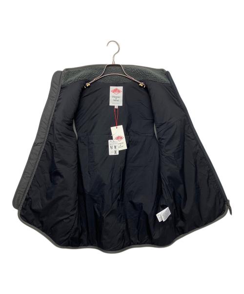 DANTON（ダントン）DANTON (ダントン) ベスト グレー サイズ:S 未使用品の古着・服飾アイテム