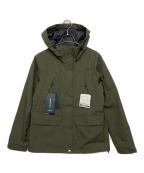 THE NORTH FACEザ ノース フェイス）の古着「Grace Triclimate Parka ジャケット」｜グリーン