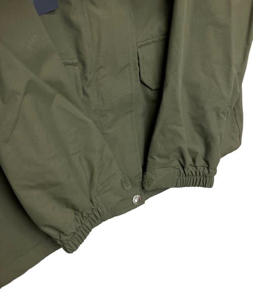 THE NORTH FACE（ザ ノース フェイス）THE NORTH FACE (ザ ノース フェイス) Grace Triclimate Parka ジャケット グリーン サイズ:M 未使用品の古着・服飾アイテム