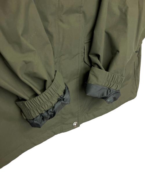THE NORTH FACE（ザ ノース フェイス）THE NORTH FACE (ザ ノース フェイス) Grace Triclimate Parka ジャケット グリーン サイズ:M 未使用品の古着・服飾アイテム