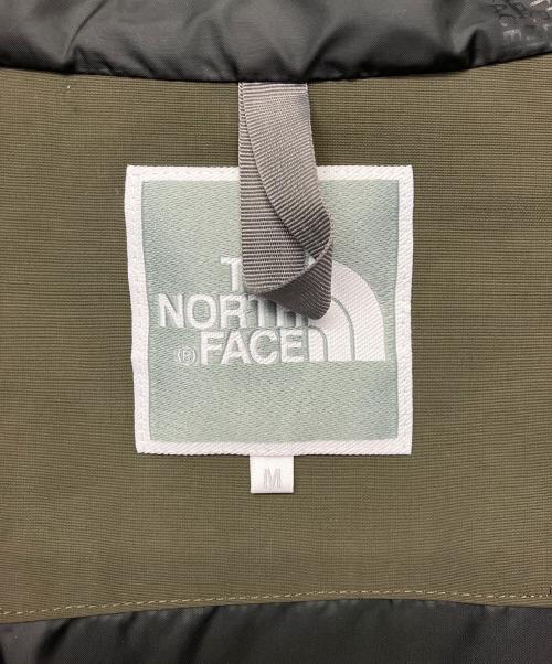 THE NORTH FACE（ザ ノース フェイス）THE NORTH FACE (ザ ノース フェイス) Grace Triclimate Parka ジャケット グリーン サイズ:M 未使用品の古着・服飾アイテム