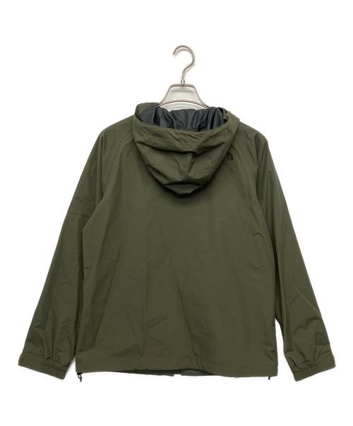 THE NORTH FACE（ザ ノース フェイス）THE NORTH FACE (ザ ノース フェイス) Grace Triclimate Parka ジャケット グリーン サイズ:M 未使用品の古着・服飾アイテム
