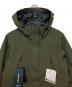 THE NORTH FACE (ザ ノース フェイス) Grace Triclimate Parka ジャケット グリーン サイズ:M 未使用品：22000円