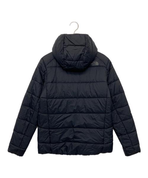 THE NORTH FACE（ザ ノース フェイス）THE NORTH FACE (ザ ノース フェイス) リバーシブルエニータイムインサレーテッドフーディジャケット カーキ サイズ:M 未使用品の古着・服飾アイテム