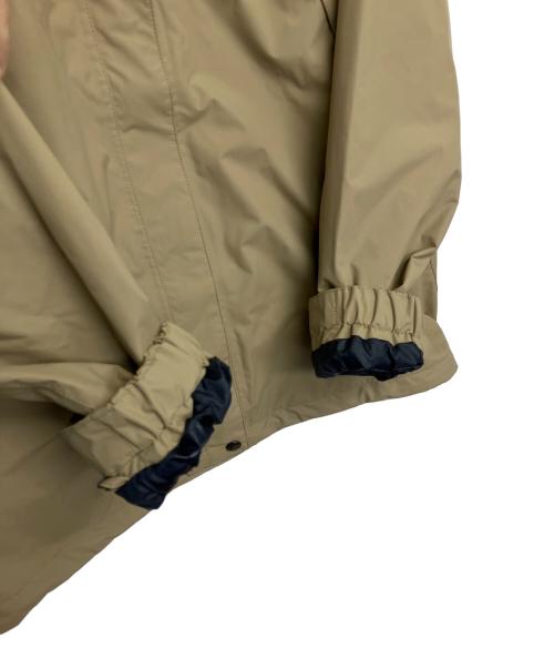 THE NORTH FACE（ザ ノース フェイス）THE NORTH FACE (ザ ノース フェイス) スクープジャケット ベージュ サイズ:M 未使用品の古着・服飾アイテム