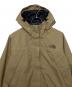 THE NORTH FACE (ザ ノース フェイス) スクープジャケット ベージュ サイズ:M 未使用品：22000円
