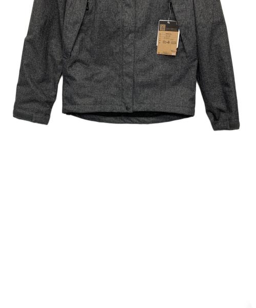 THE NORTH FACE（ザ ノース フェイス）THE NORTH FACE (ザ ノース フェイス) スクープジャケット グレー サイズ:M 未使用品の古着・服飾アイテム