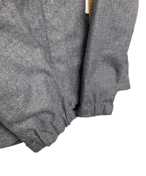 THE NORTH FACE（ザ ノース フェイス）THE NORTH FACE (ザ ノース フェイス) スクープジャケット グレー サイズ:M 未使用品の古着・服飾アイテム