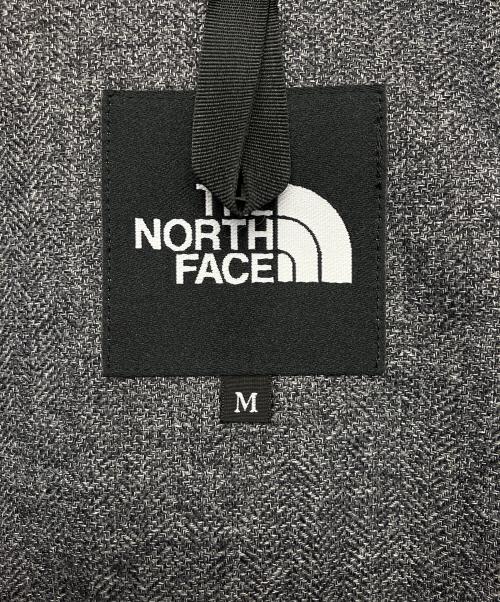 THE NORTH FACE（ザ ノース フェイス）THE NORTH FACE (ザ ノース フェイス) スクープジャケット グレー サイズ:M 未使用品の古着・服飾アイテム