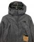 THE NORTH FACE (ザ ノース フェイス) スクープジャケット グレー サイズ:M 未使用品：22000円