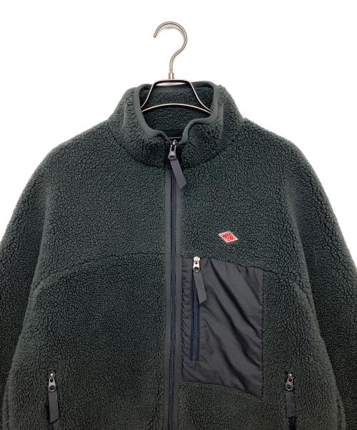 DANTON（ダントン）DANTON (ダントン) ジャケット グレー サイズ:Mの古着・服飾アイテム