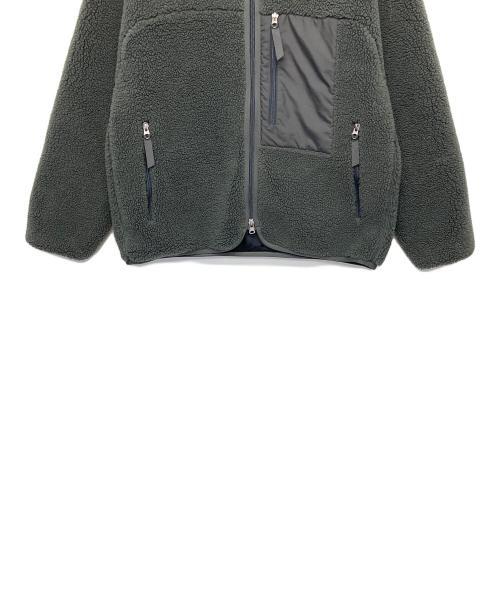 DANTON（ダントン）DANTON (ダントン) ジャケット グレー サイズ:Mの古着・服飾アイテム