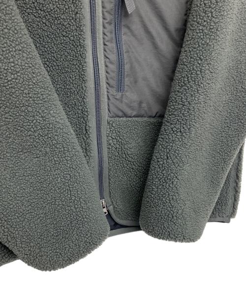 DANTON（ダントン）DANTON (ダントン) ジャケット グレー サイズ:Mの古着・服飾アイテム