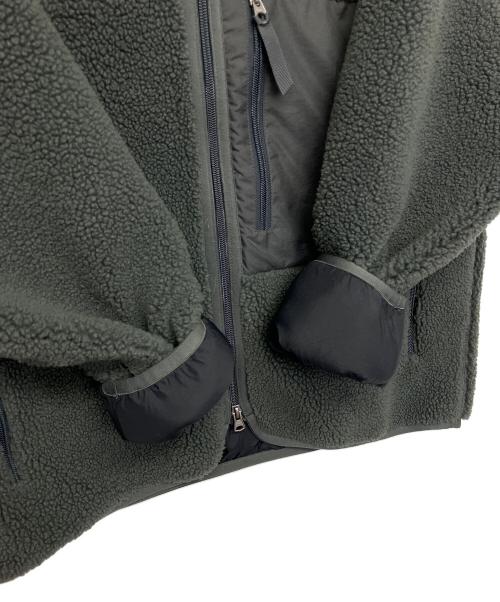 DANTON（ダントン）DANTON (ダントン) ジャケット グレー サイズ:Mの古着・服飾アイテム