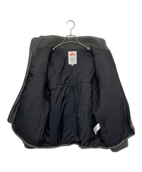 DANTON（ダントン）DANTON (ダントン) ジャケット グレー サイズ:Mの古着・服飾アイテム