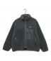 DANTON（ダントン）の古着「ジャケット」｜グレー