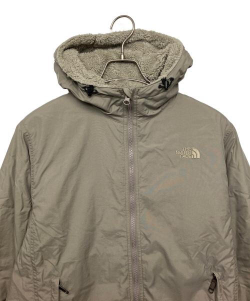 THE NORTH FACE（ザ ノース フェイス）THE NORTH FACE (ザ ノース フェイス) コンパクトノマドジャケット ジャケット ベージュ サイズ:L　の古着・服飾アイテム