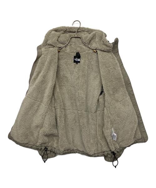 THE NORTH FACE（ザ ノース フェイス）THE NORTH FACE (ザ ノース フェイス) コンパクトノマドジャケット ジャケット ベージュ サイズ:L　の古着・服飾アイテム