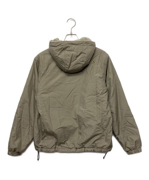 THE NORTH FACE（ザ ノース フェイス）THE NORTH FACE (ザ ノース フェイス) コンパクトノマドジャケット ジャケット ベージュ サイズ:L　の古着・服飾アイテム