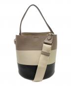 FURLAフルラ）の古着「ダエナ 2WAYバッグ」｜ベージュ