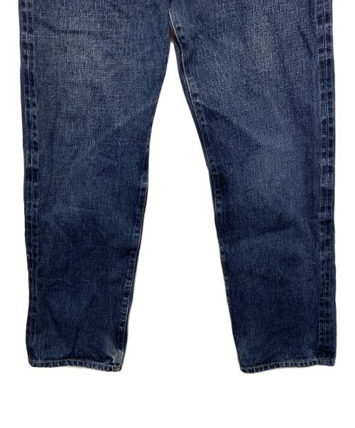 TED COMPANY（テッドカンパニー）TED COMPANY (テッドカンパニー) デニムパンツ インディゴ サイズ: 81cm (W32)の古着・服飾アイテム