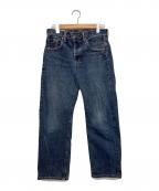 TED COMPANYテッドカンパニー）の古着「デニムパンツ」｜インディゴ