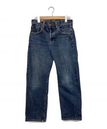 TED COMPANY（テッドカンパニー）の古着「デニムパンツ」｜インディゴ