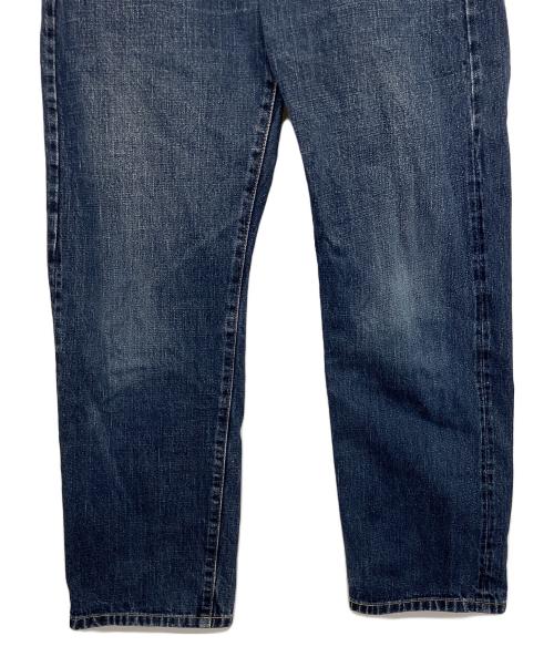 TED COMPANY（テッドカンパニー）TED COMPANY (テッドカンパニー) デニムパンツ インディゴ サイズ:78.5cm (W31)の古着・服飾アイテム