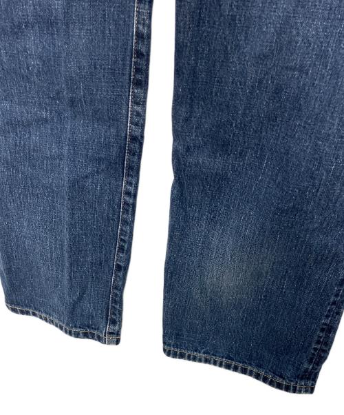 TED COMPANY（テッドカンパニー）TED COMPANY (テッドカンパニー) デニムパンツ インディゴ サイズ:78.5cm (W31)の古着・服飾アイテム