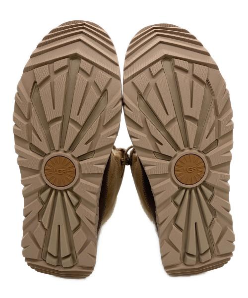 UGG（アグ）UGG (アグ) TerreTrail Cozy Lace テレトレイル コージー レース ブラウン サイズ:25cmの古着・服飾アイテム