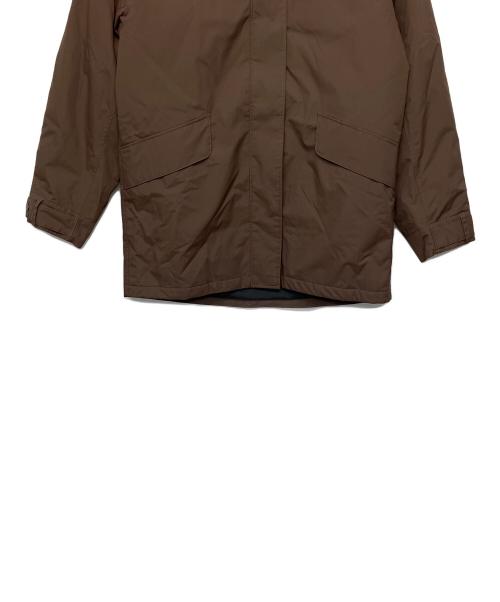 Columbia（コロンビア）Columbia (コロンビア) ビューティフルヒルインターチェンジジャケット ブラウン サイズ:Mの古着・服飾アイテム