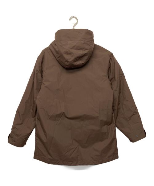 Columbia（コロンビア）Columbia (コロンビア) ビューティフルヒルインターチェンジジャケット ブラウン サイズ:Mの古着・服飾アイテム